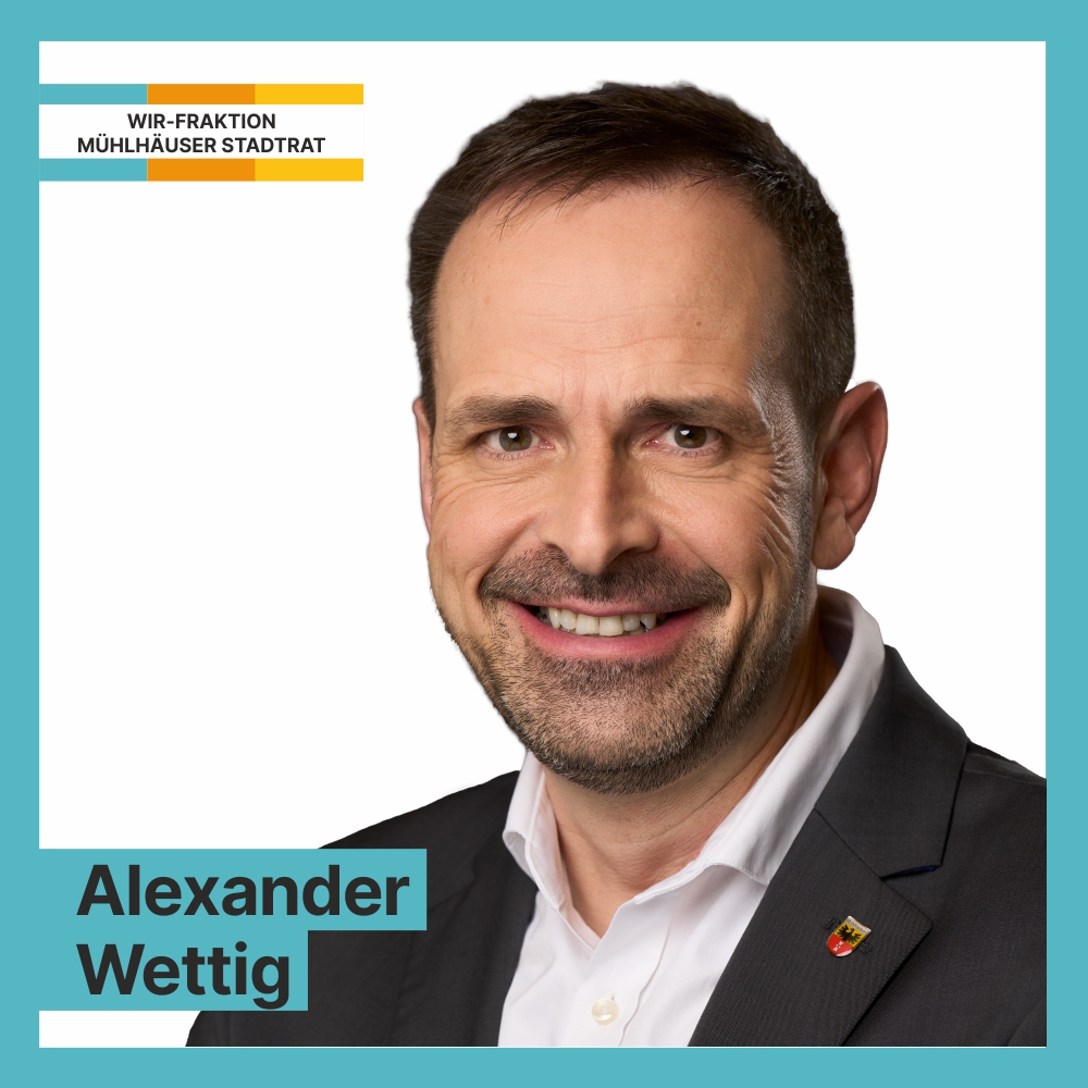 Alexander Wettig