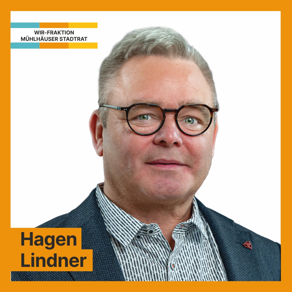 Hagen Lindner