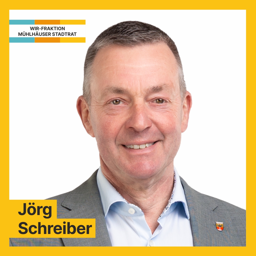 Jörg Schreiber