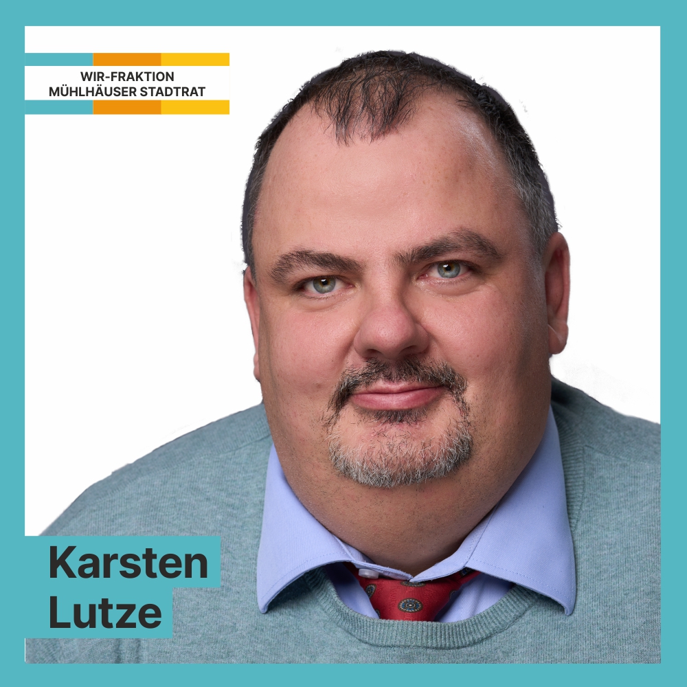 Karsten Lutze