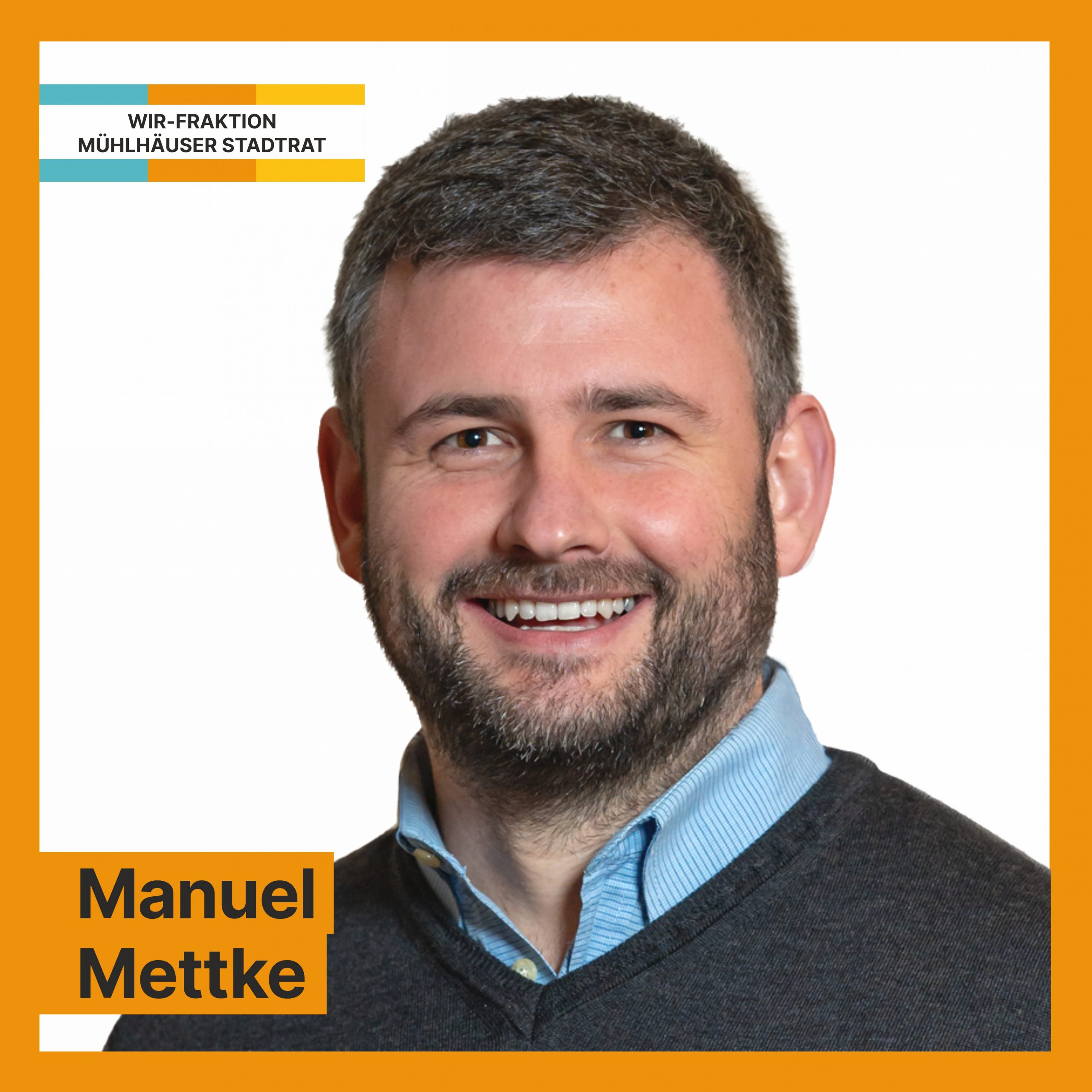Manuel Mettke