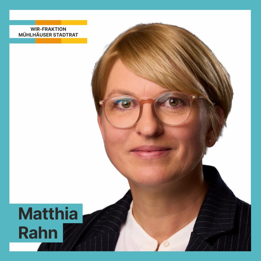 Matthia Rahn