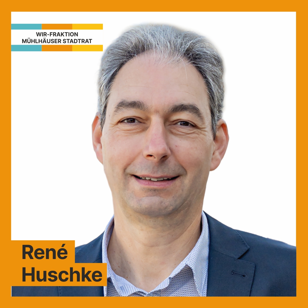 Rene Huschke