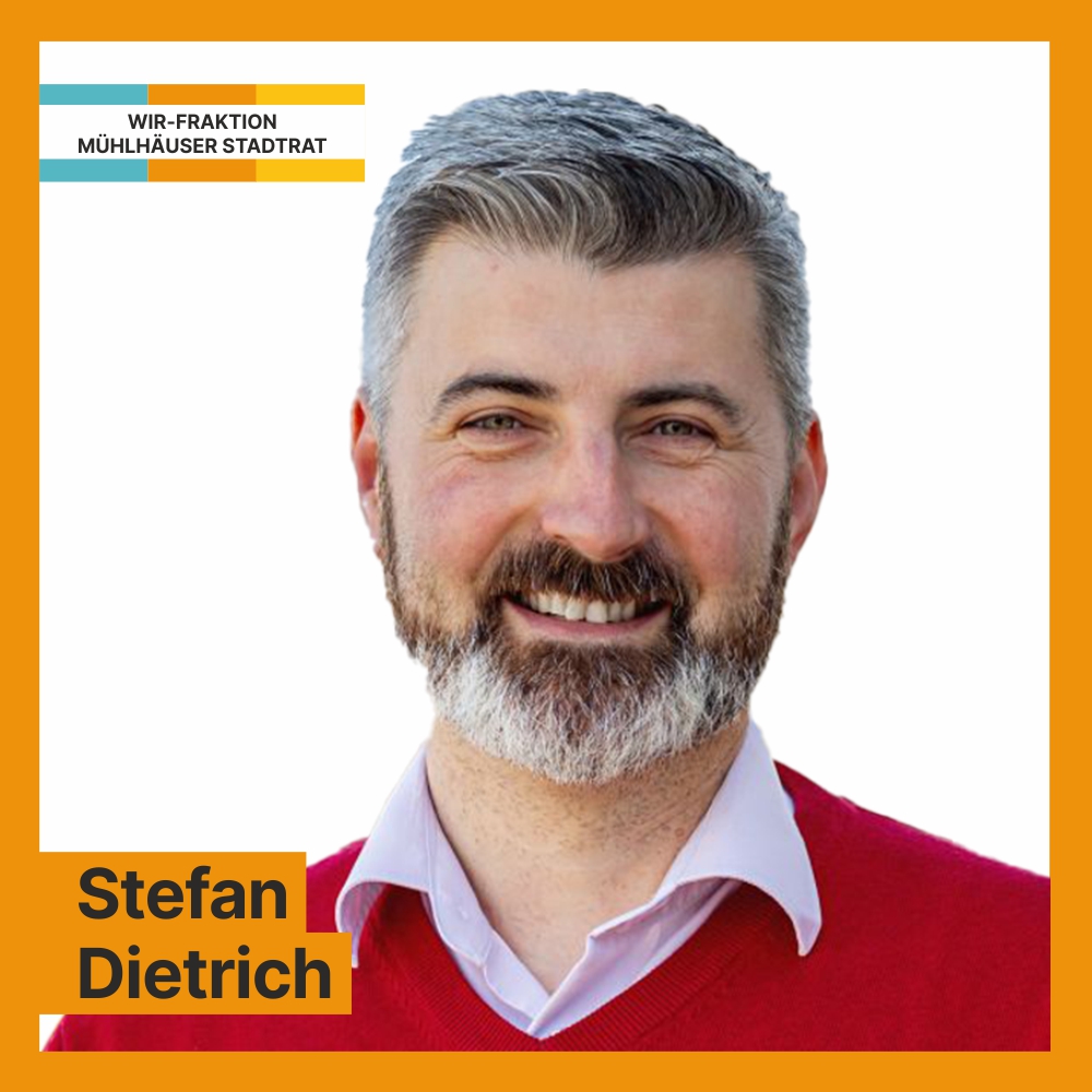 Stefan Dietrich