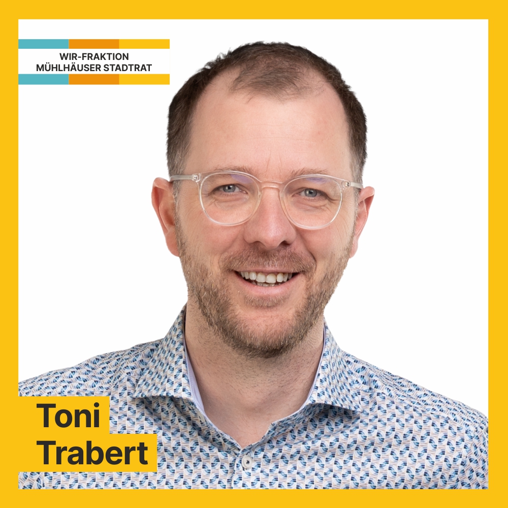 Toni Trabert