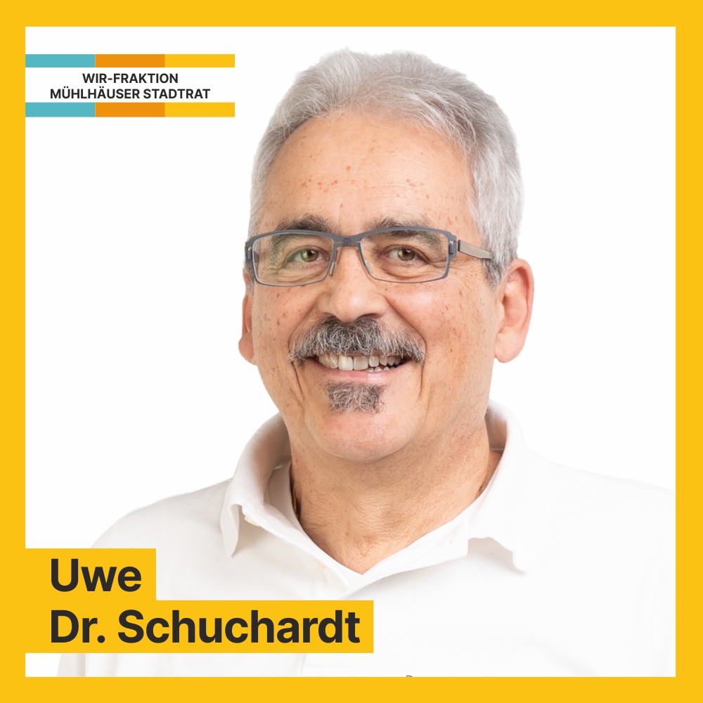 Uwe Schuchardt