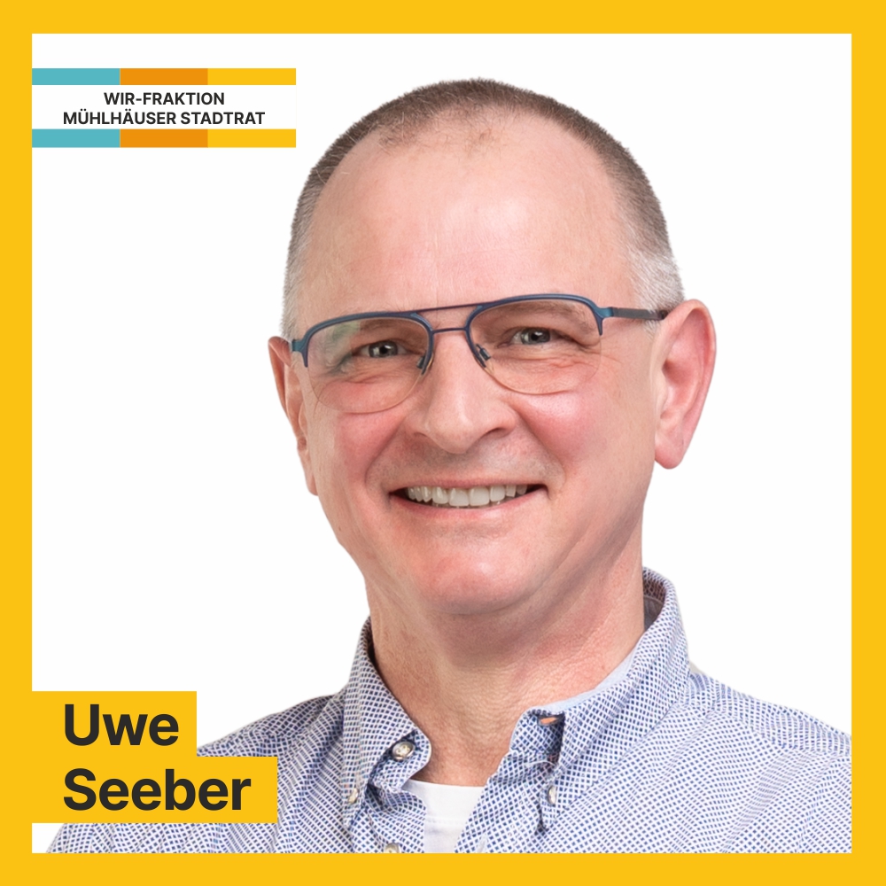 Uwe Seeber