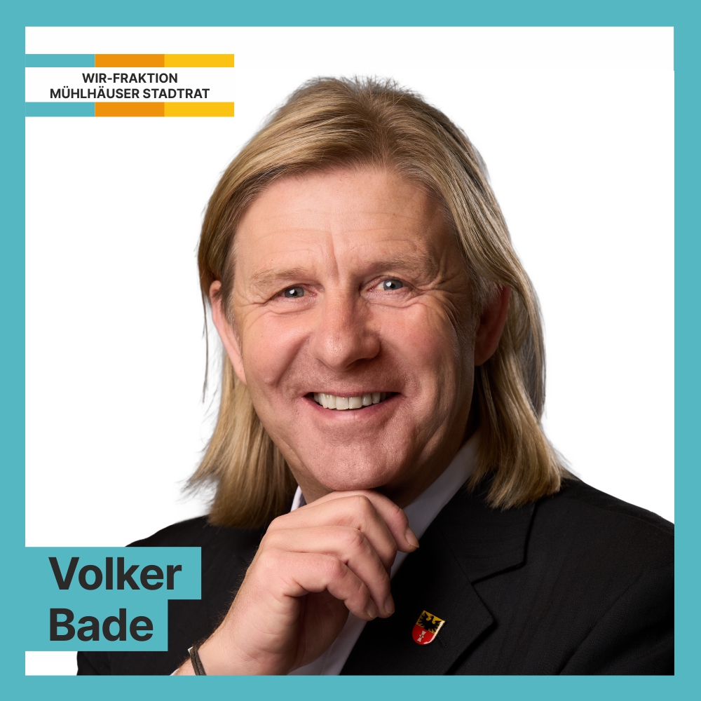 Volker Bade